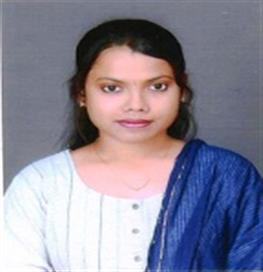 MS. ADITI RANI BHAGAT